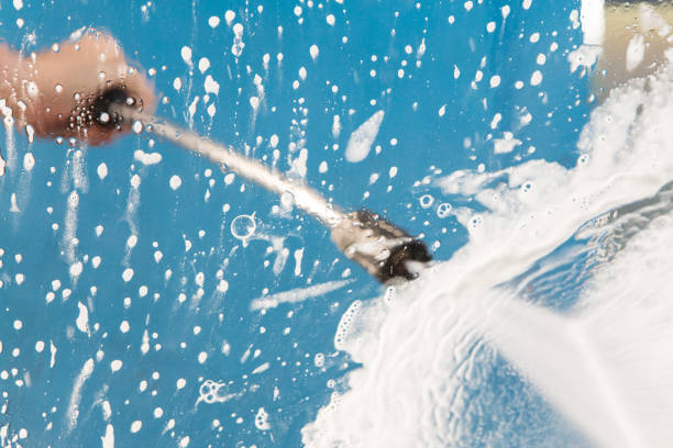 Boat and Dock Cleaning in Belvidere, NJ